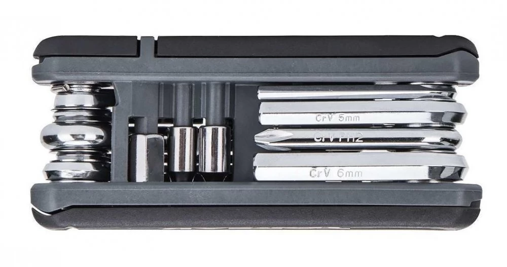 Topeak Hexus X Mini Tool - Image 2