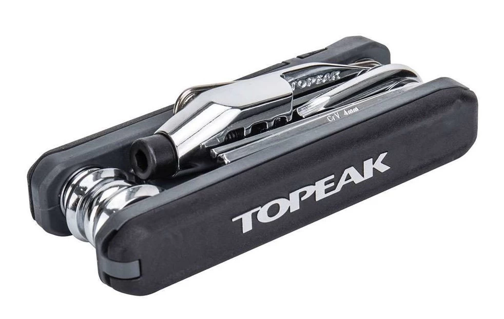 Topeak Hexus X Mini Tool - Image 3