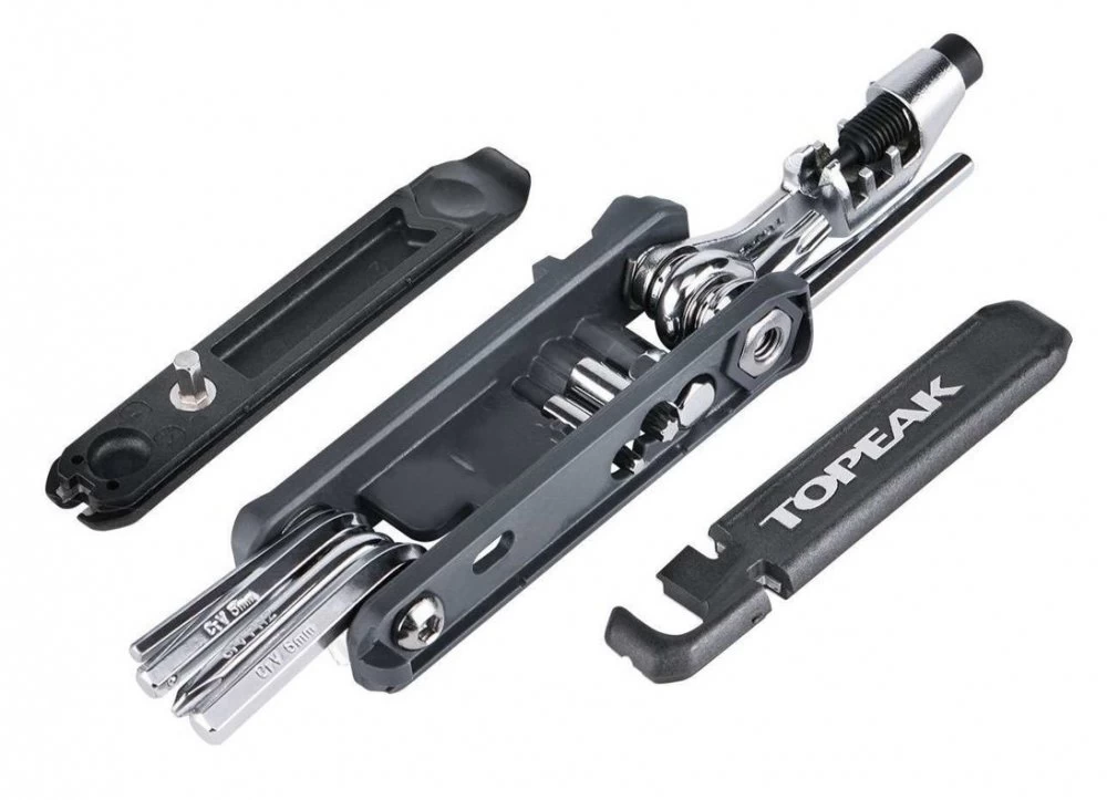 Topeak Hexus X Mini Tool - Image 4