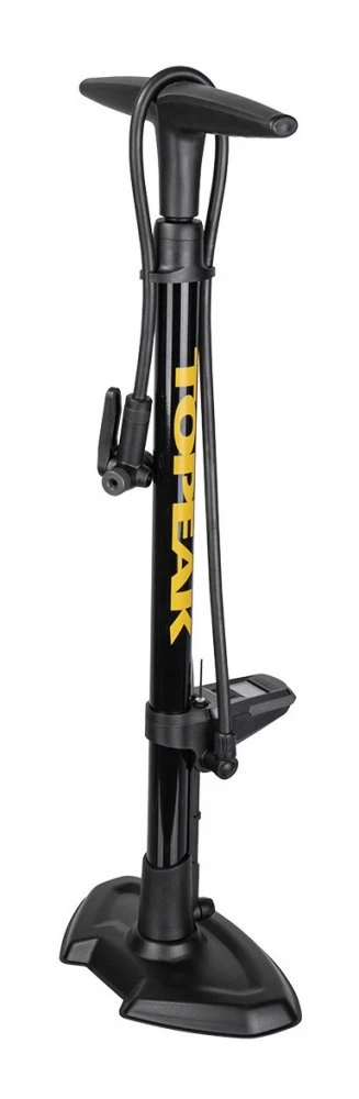 Topeak Joeblow Sport Digital Pump - Image 2
