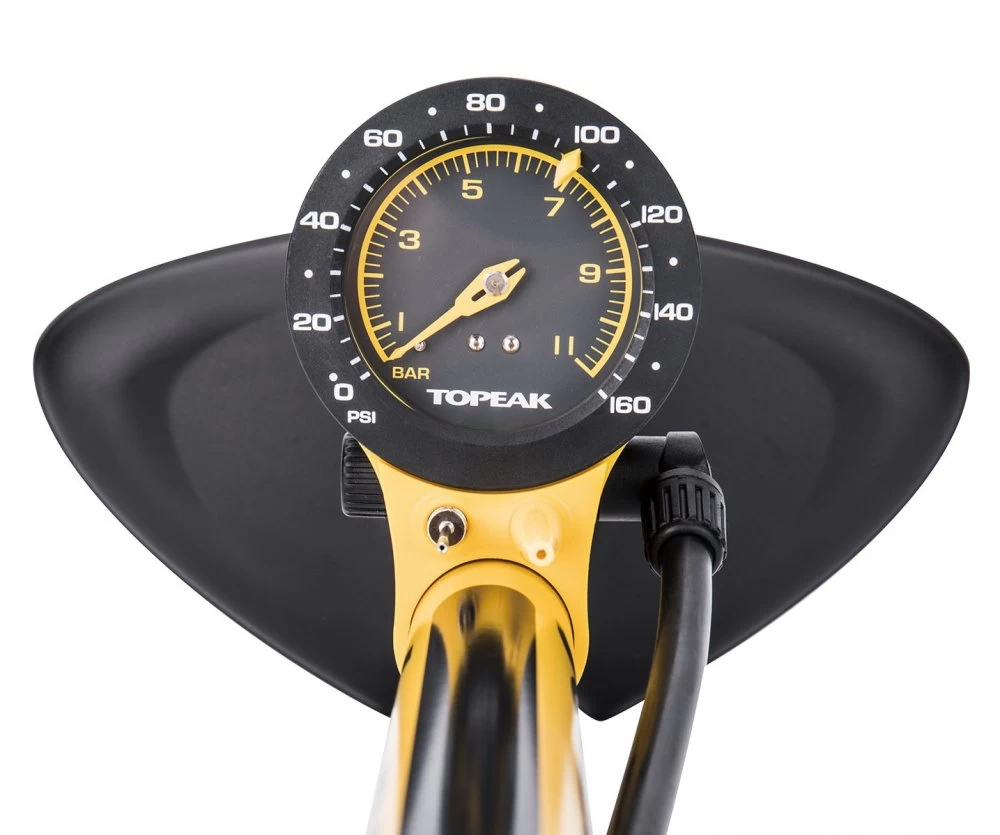 Topeak Joeblow Sport III Pump - Image 2