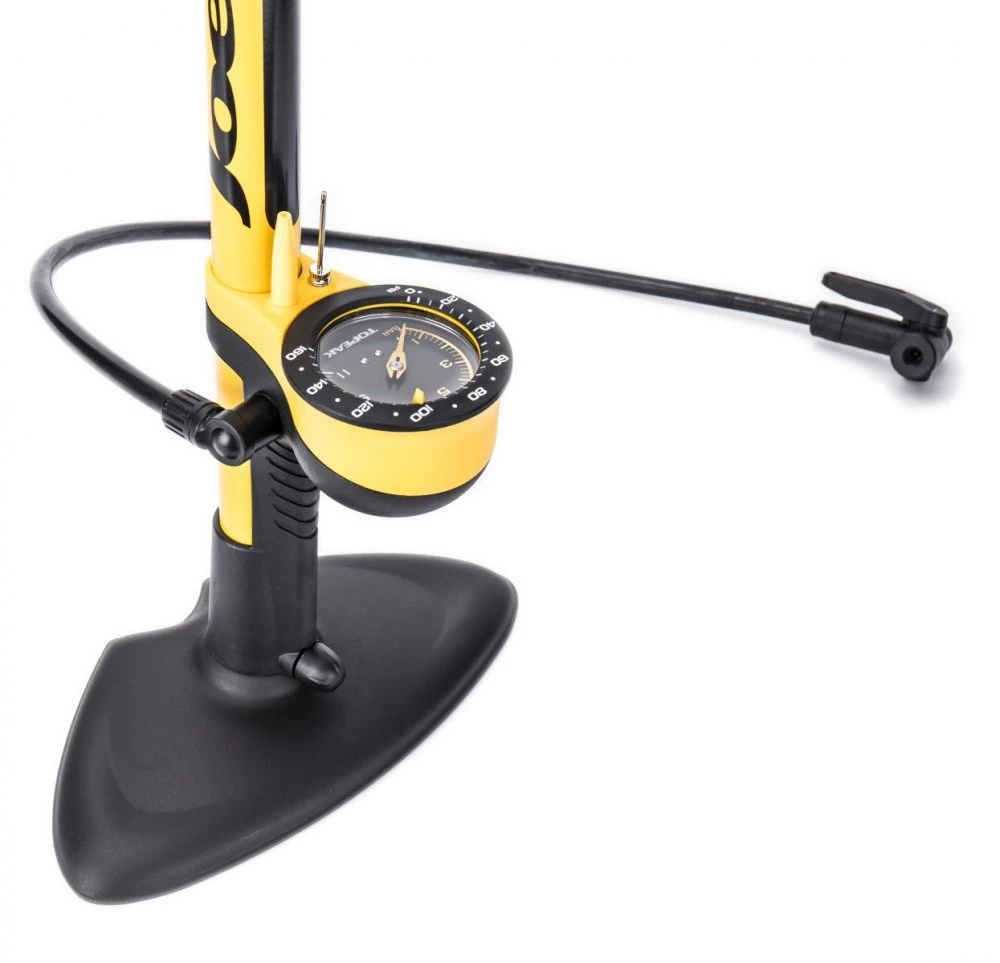 Topeak Joeblow Sport III Pump - Image 3