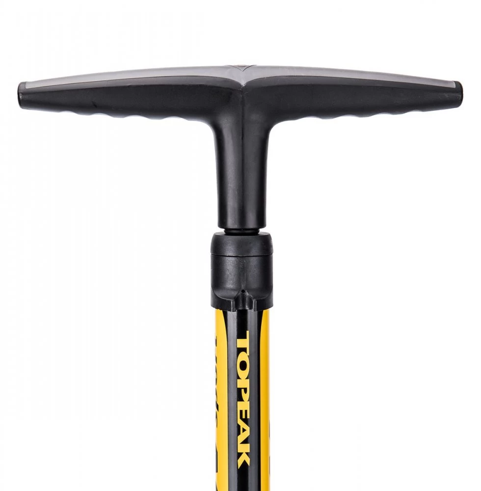 Topeak Joeblow Sport III Pump - Image 4