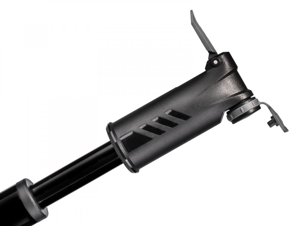 Topeak Moutain TT Twin Turbo Pump - Image 3