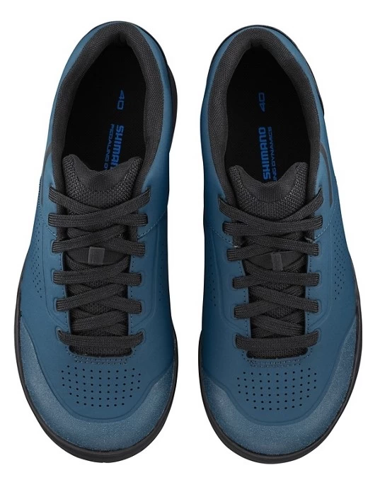 Shimano SH-AM503 W Blue - Image 2