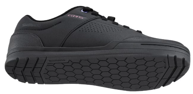 Shimano SH-GR501 W Black - Image 3