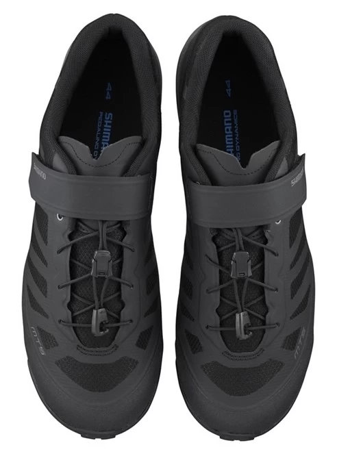 Shimano SH-MT502 Black - Image 2