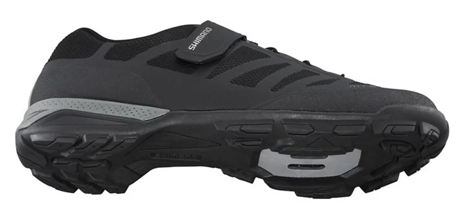 Shimano SH-MT502 Black - Image 3