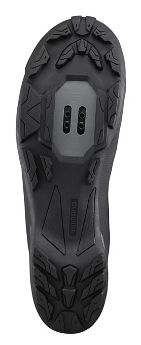 Shimano SH-MT502 Black - Image 4