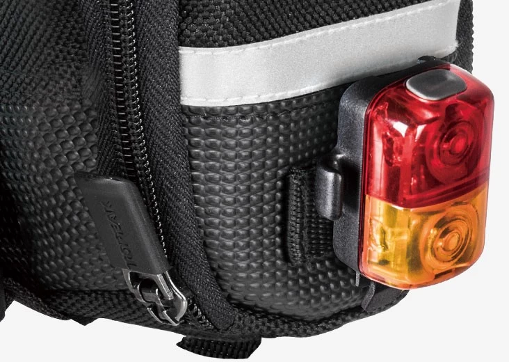 Topeak Aero Wedge Pack Large Seat Bag - Image 4