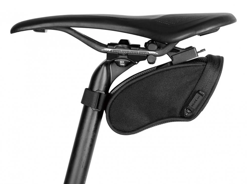 Topeak Aero Wedge Pack Micro Seat Bag - Image 2