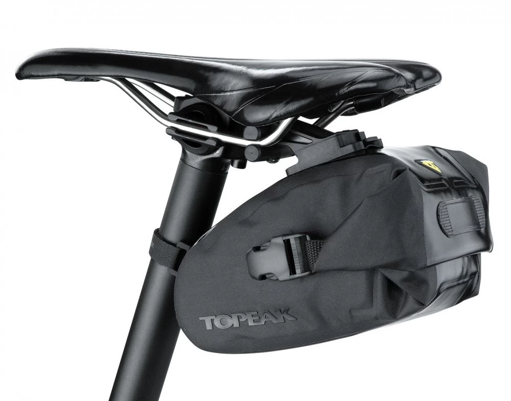 Topeak Wedge DryBag Large Seat Bag - Image 2