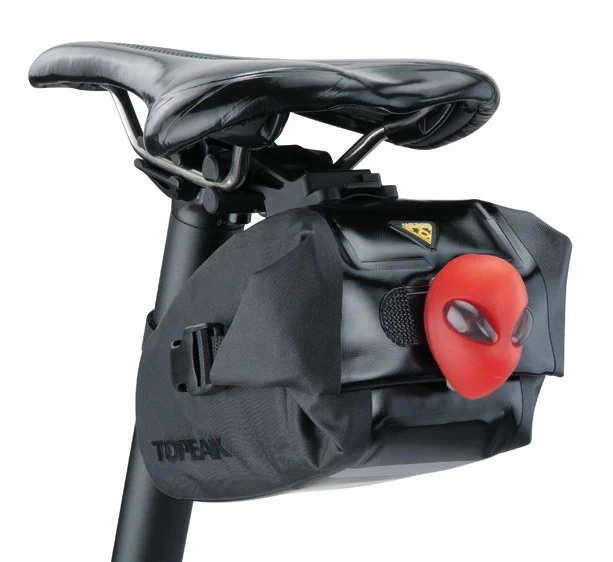 Topeak Wedge DryBag Large Seat Bag - Image 3