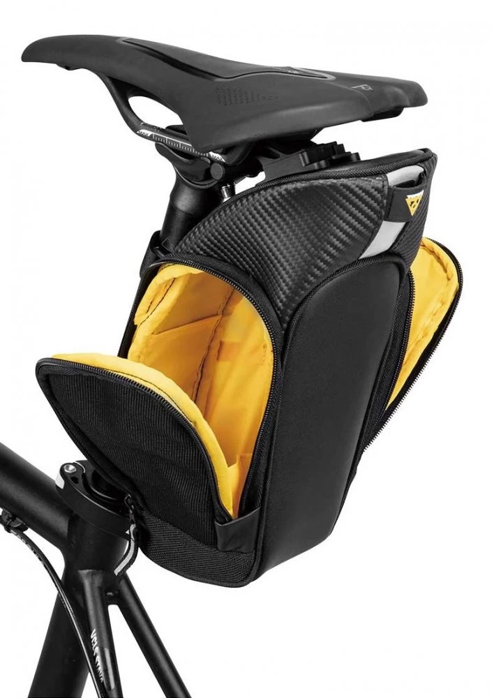 Topeak Mondopack XL Seat Bag - Image 3