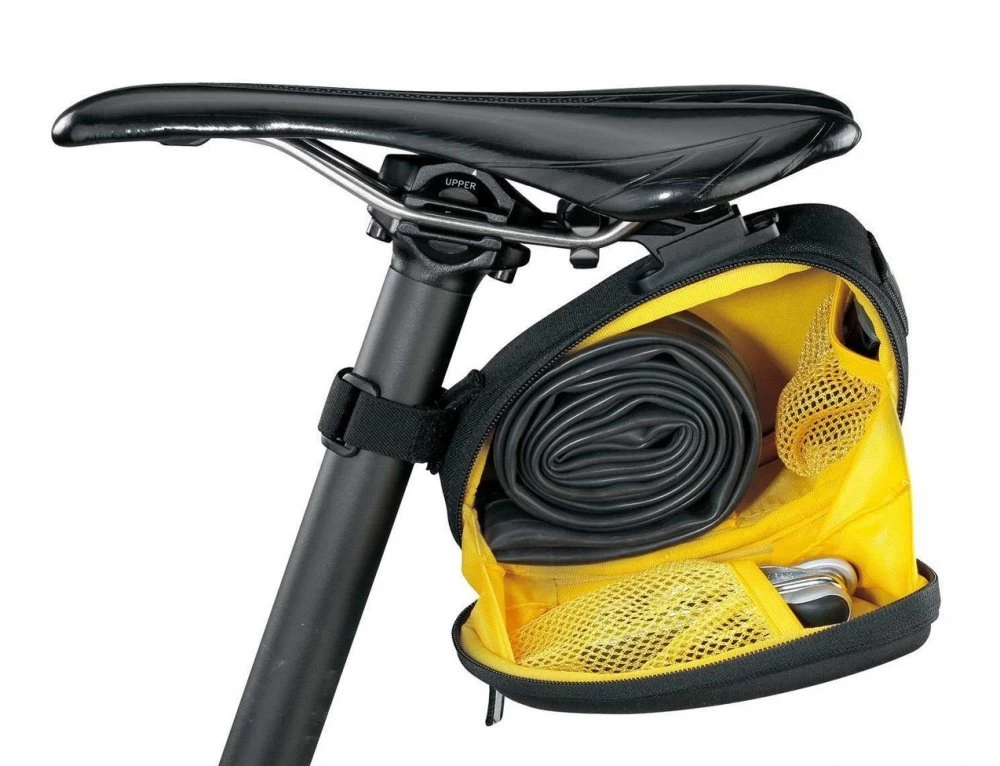 Topeak Sidekick Wedge Pack Medium Seat Bag - Image 3