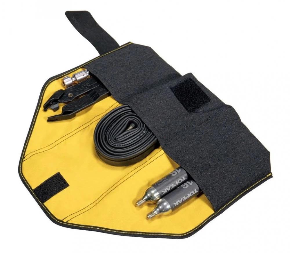 Topeak Burrito Pack Seat Bag - Image 2