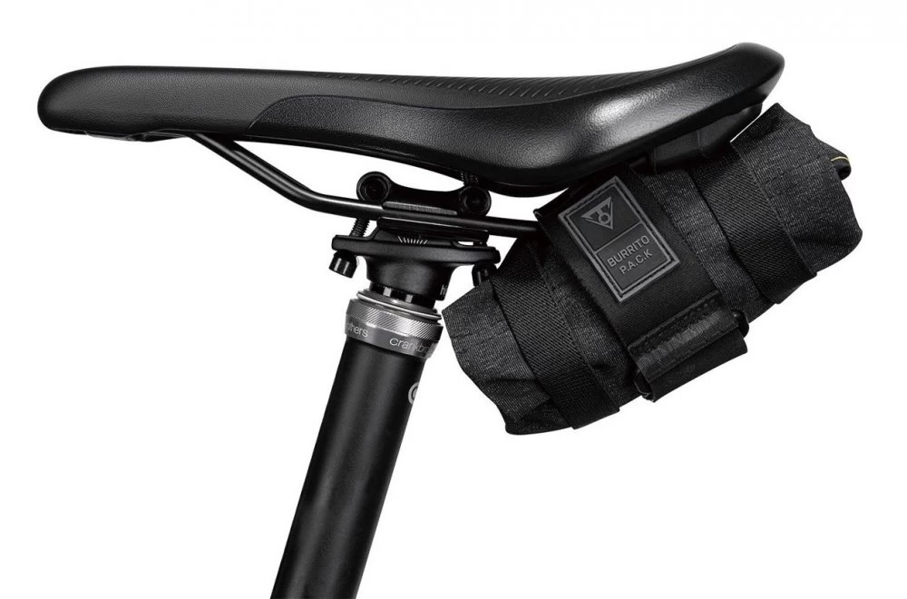 Topeak Burrito Pack Seat Bag - Image 3