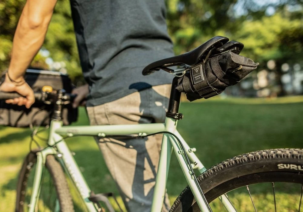 Topeak Burrito Pack Seat Bag - Image 4