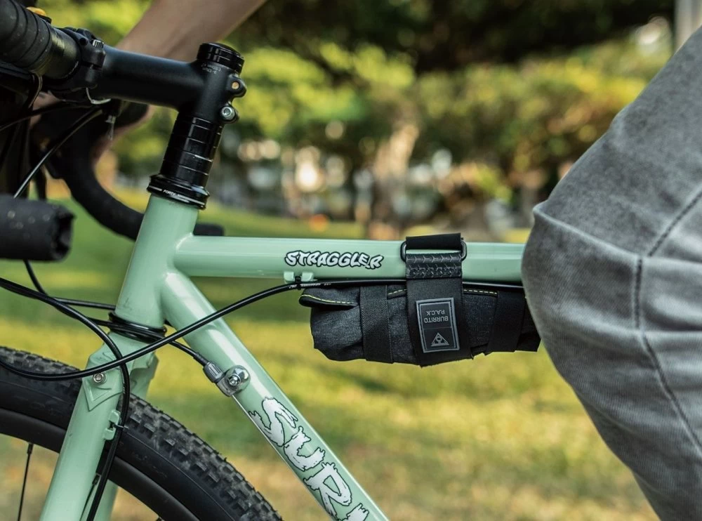 Topeak Burrito Pack Seat Bag - Image 5