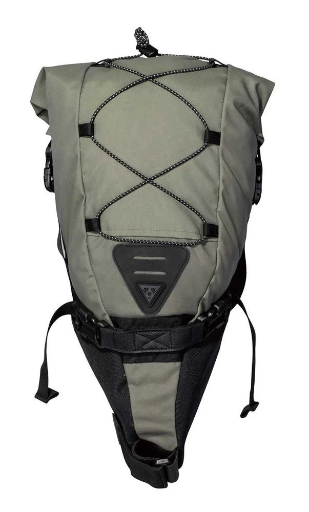 Topeak Backloader Bikepacking 10L Seat Bag - Image 2