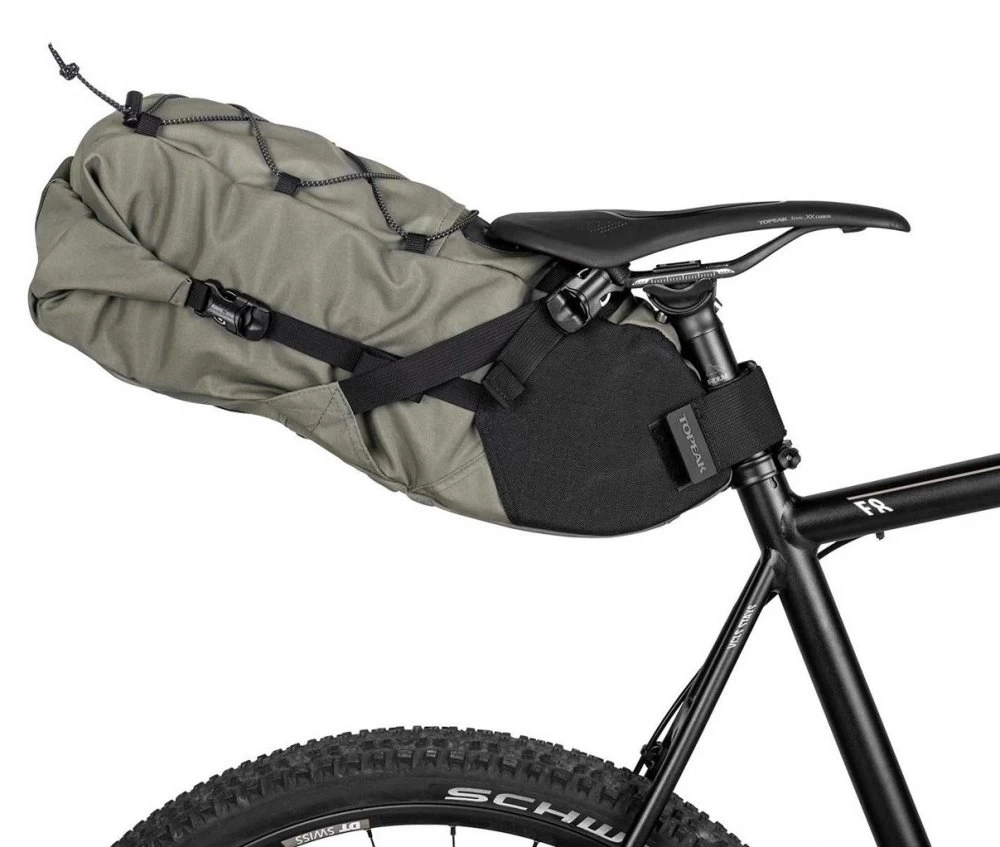 Topeak Backloader Bikepacking 10L Seat Bag - Image 3