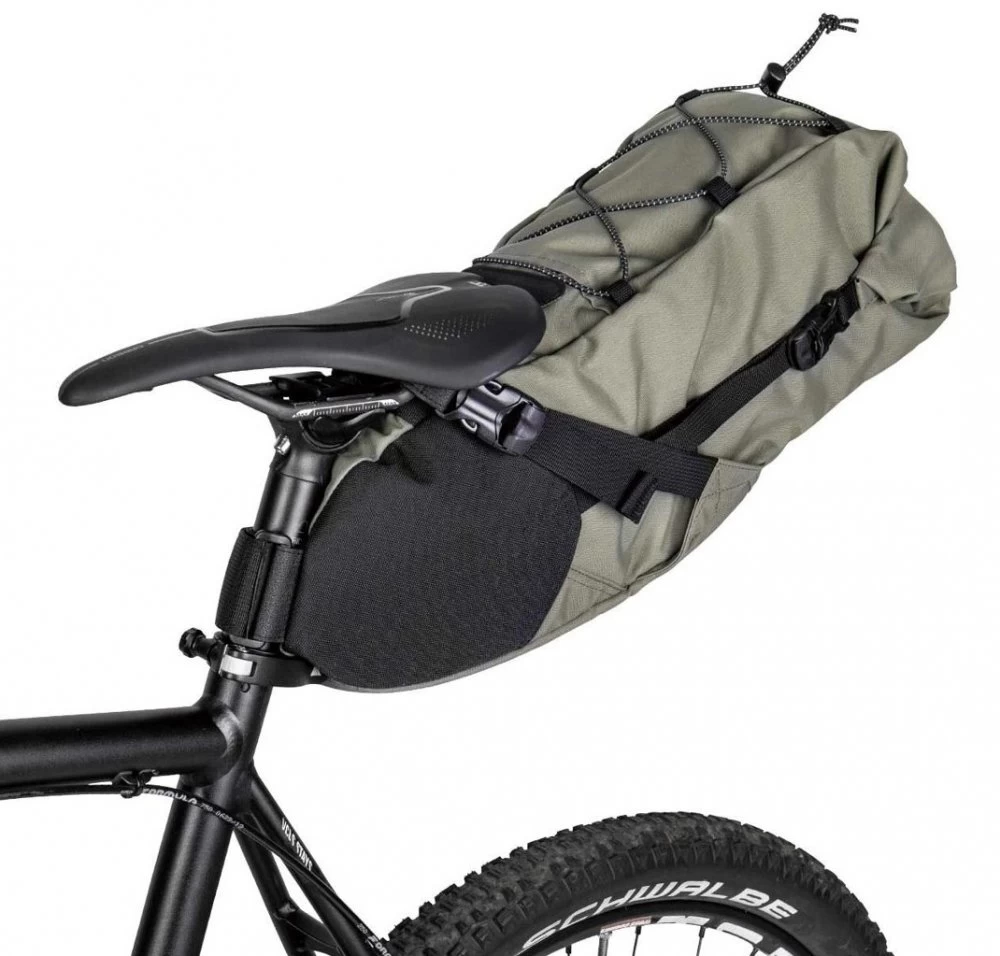 Topeak Backloader Bikepacking 10L Seat Bag - Image 4
