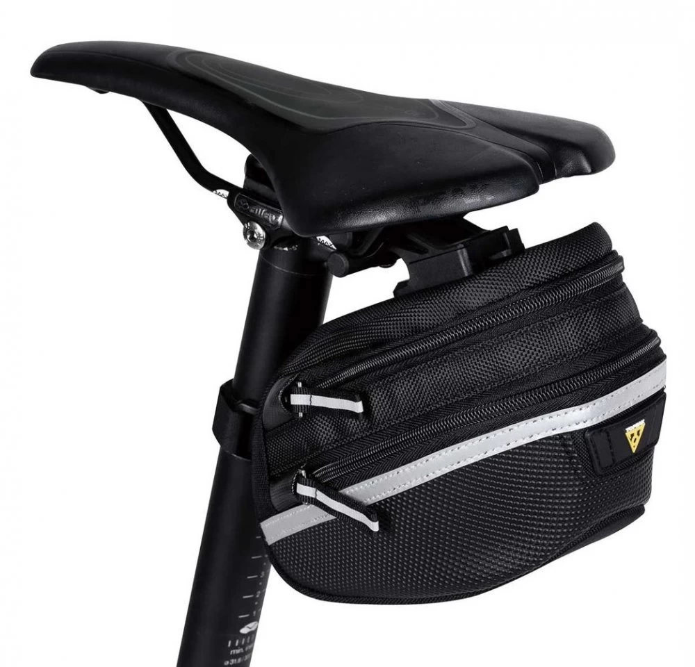 Topeak Wedge Pack II Large Seat Bag - Image 2
