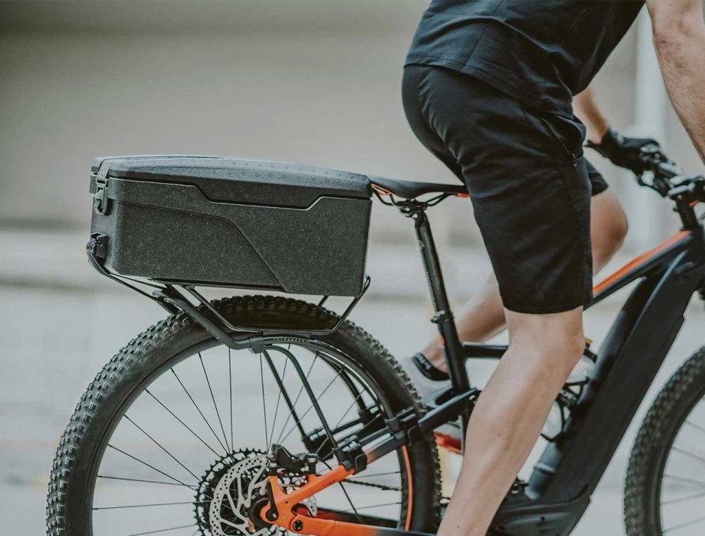 Topeak MTX E-Xplorer TrunkBox - Image 3