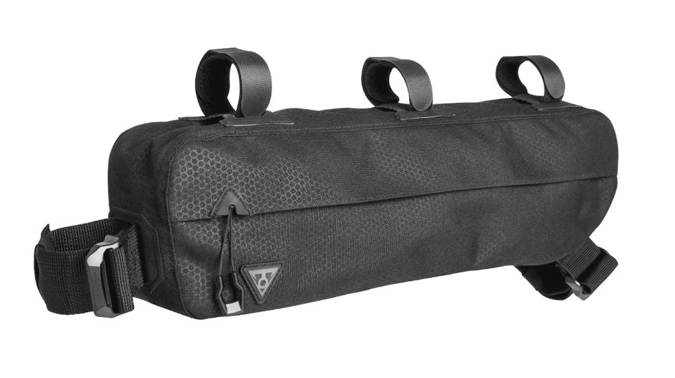 Topeak Midloader Bikepacking Bag 4.5L