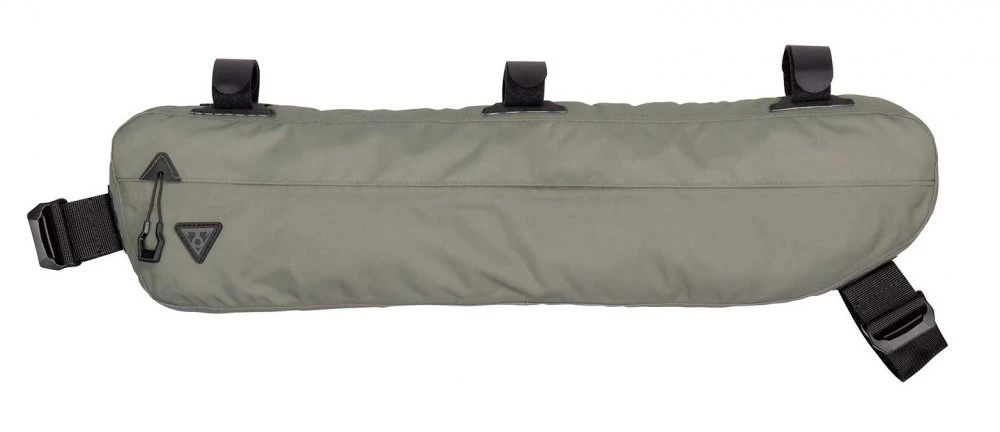 Topeak Midloader Bikepacking Bag 6L - Image 2