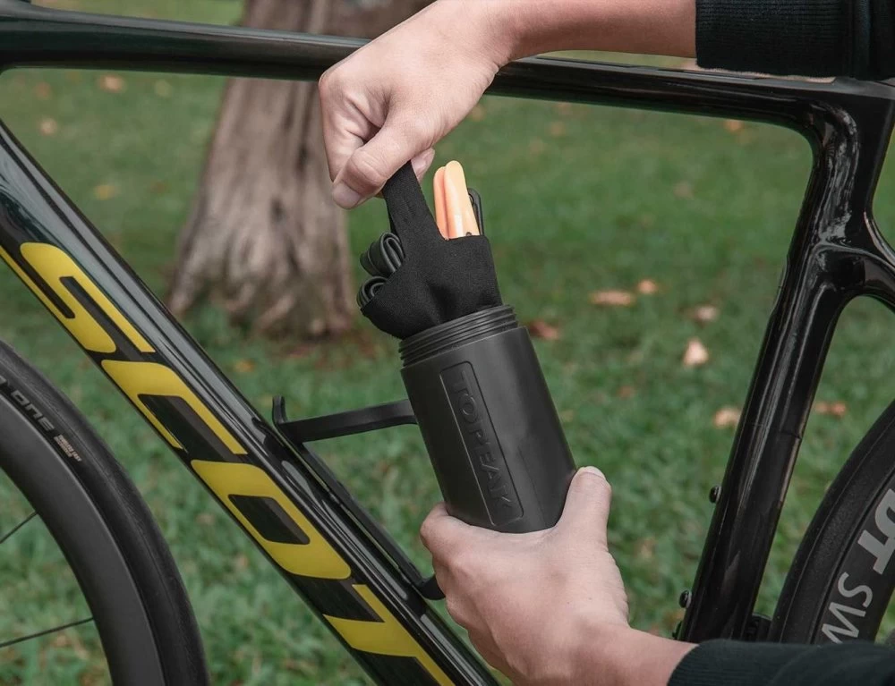 Topeak Escape Pod S - Image 3