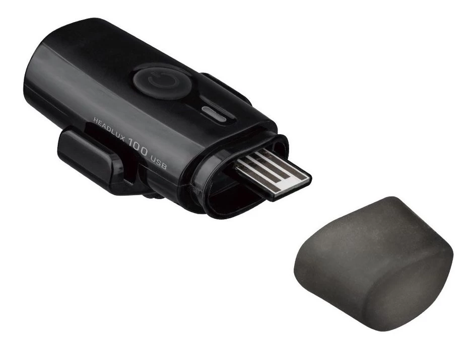 Topeak Head Lux USB 100 Light - Image 3