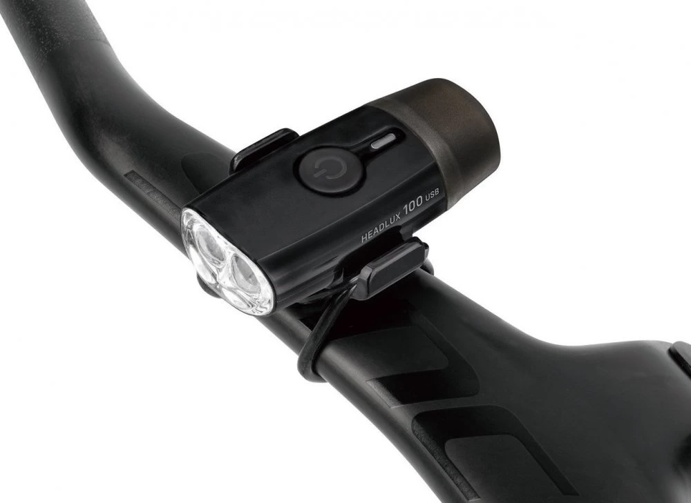 Topeak Head Lux USB 100 Light - Image 4