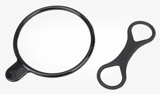 Topeak Head Lux USB 100 Light - Image 5