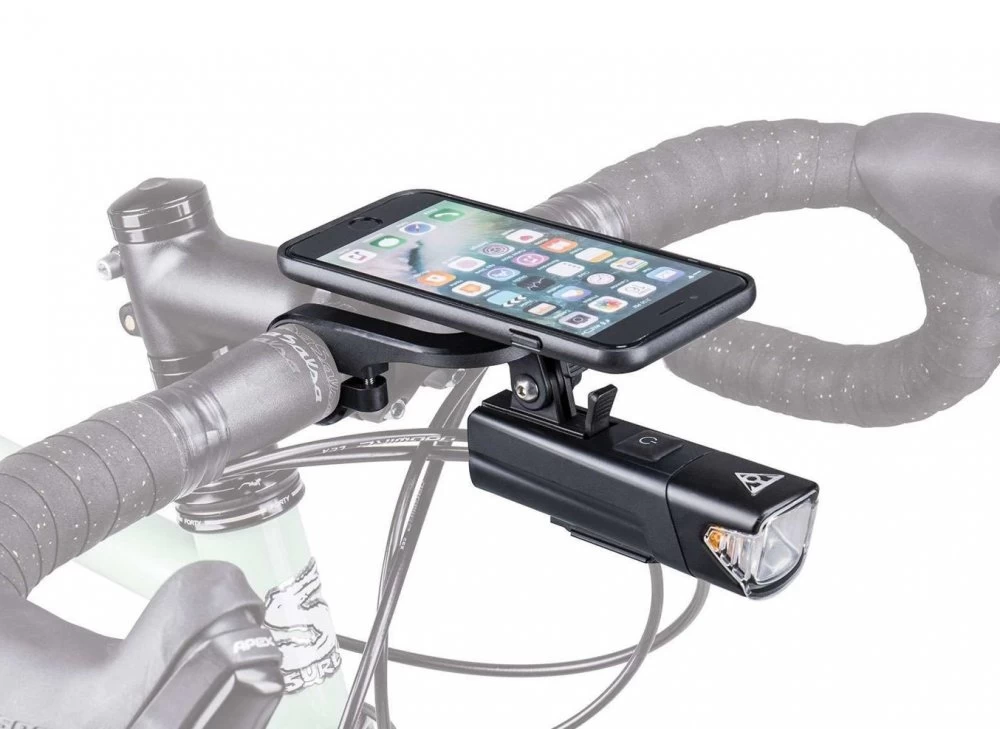 Topeak Whitelite HP 500 Light - Image 3