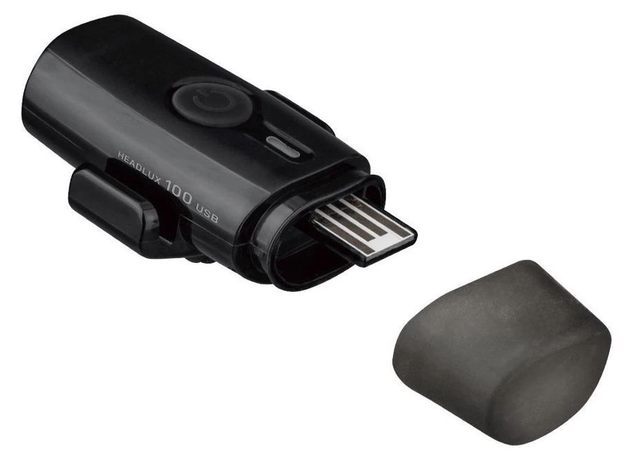 Topeak Powerlux USB Combo - Image 2