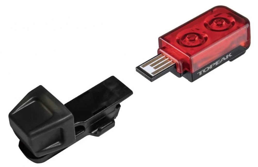Topeak Powerlux USB Combo - Image 3