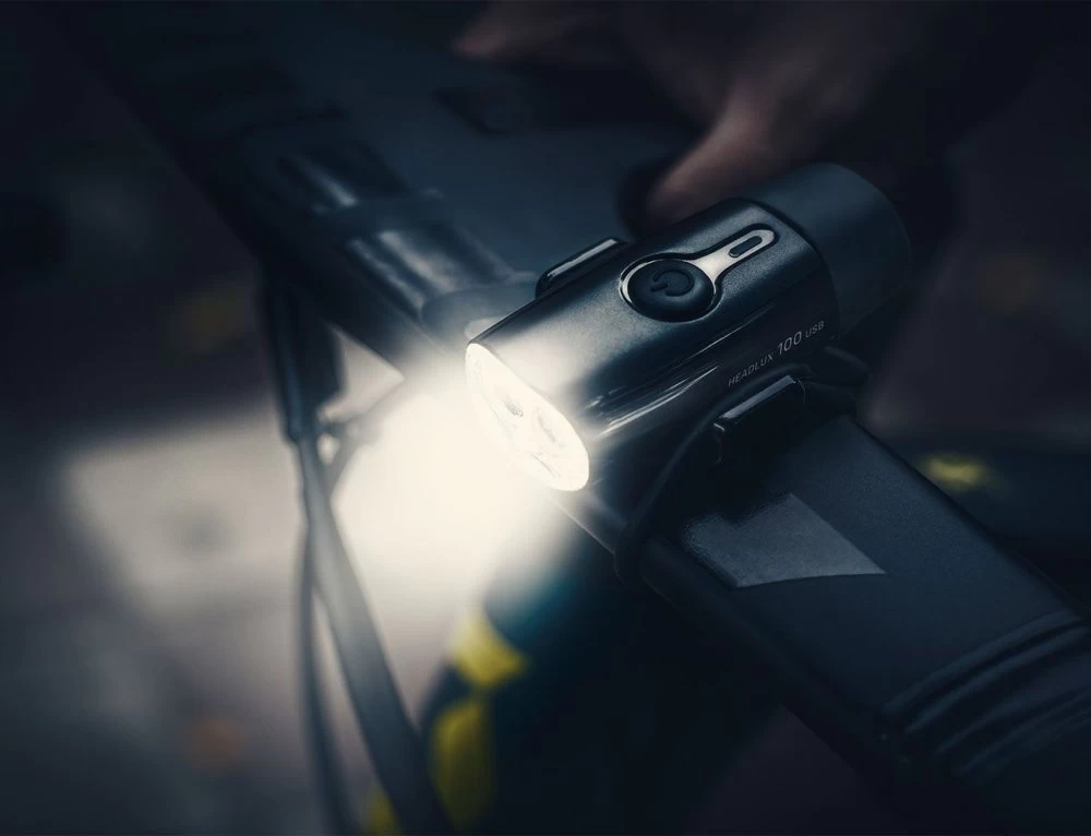 Topeak Powerlux USB Combo - Image 4