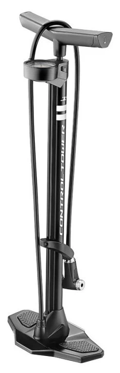 Giant Control Tower 1+