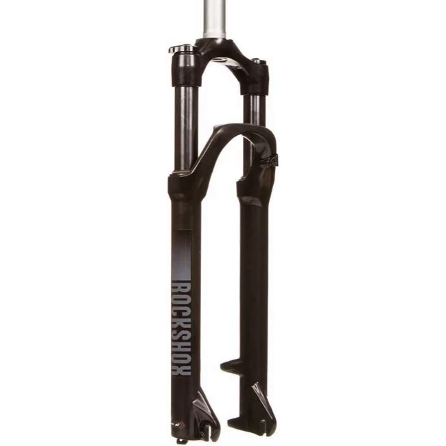 Rock-shox RockShox Judy TK Silver Air 9QR 27.5"