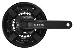 Shimano Acera FC-TY501