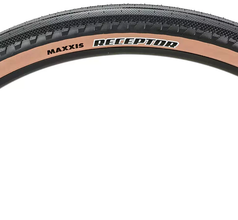 Maxxis Receptor EXO TR Tanwall - Image 2