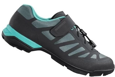 Shimano SH-MT502 W Grey