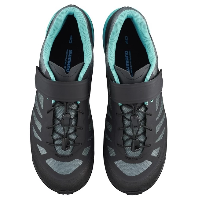 Shimano SH-MT502 W Grey - Image 4