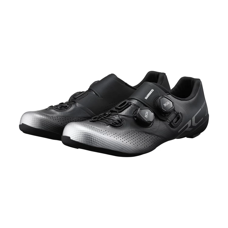 Shimano SH-RC702 Black - Image 2