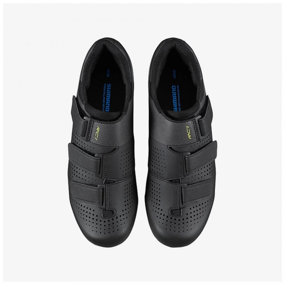 Shimano SH-RC100 Black - Image 2