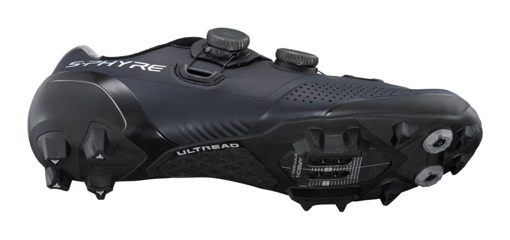Shimano SH-XC902 Black - Image 3
