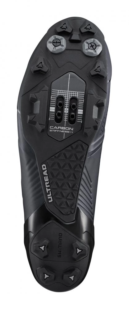 Shimano SH-XC902 Black - Image 4