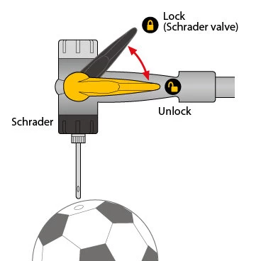 Topeak Joeblow Max HP - Image 4