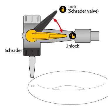Topeak Joeblow Max HP - Image 5